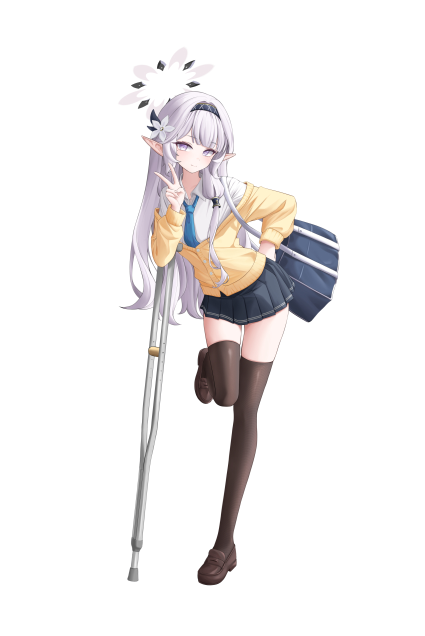 Himari (Blue Archive) Rule 34 Image