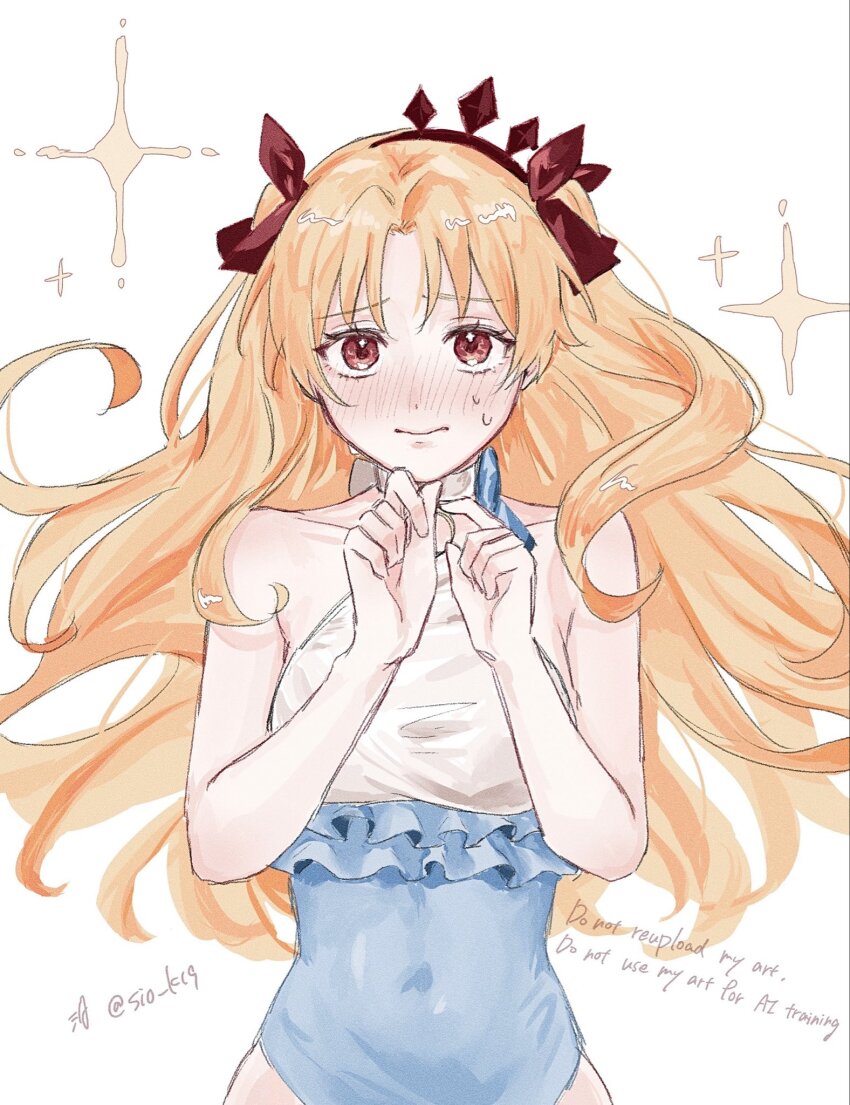 Ereshkigal (Fate) Rule 34 Image
