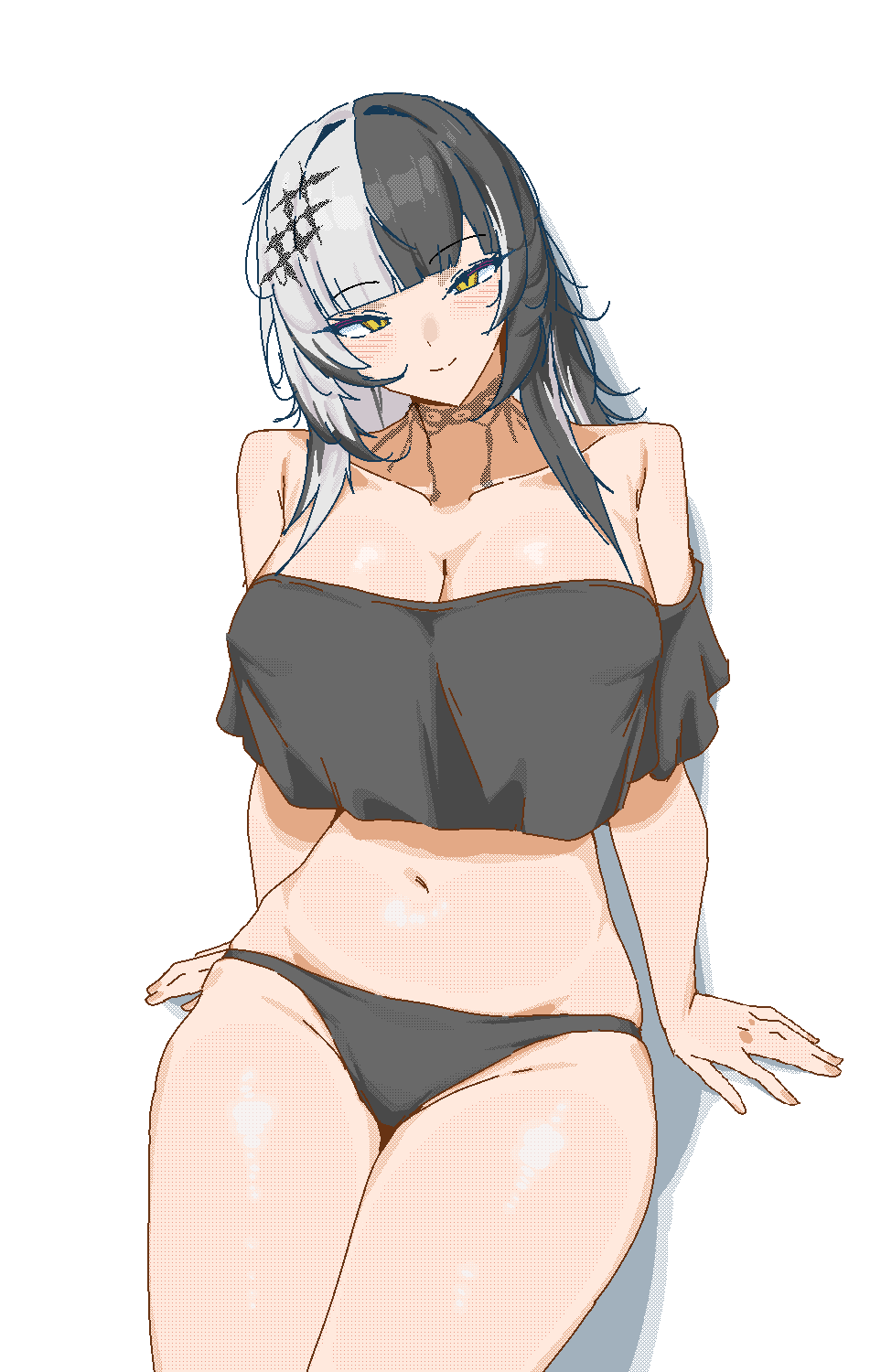 Shiori Novella (Hololive) Rule 34 Image