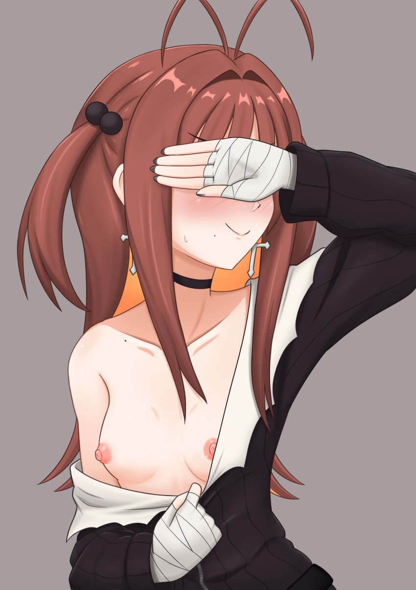 Indie Virtual Youtuber Rule 34 Image