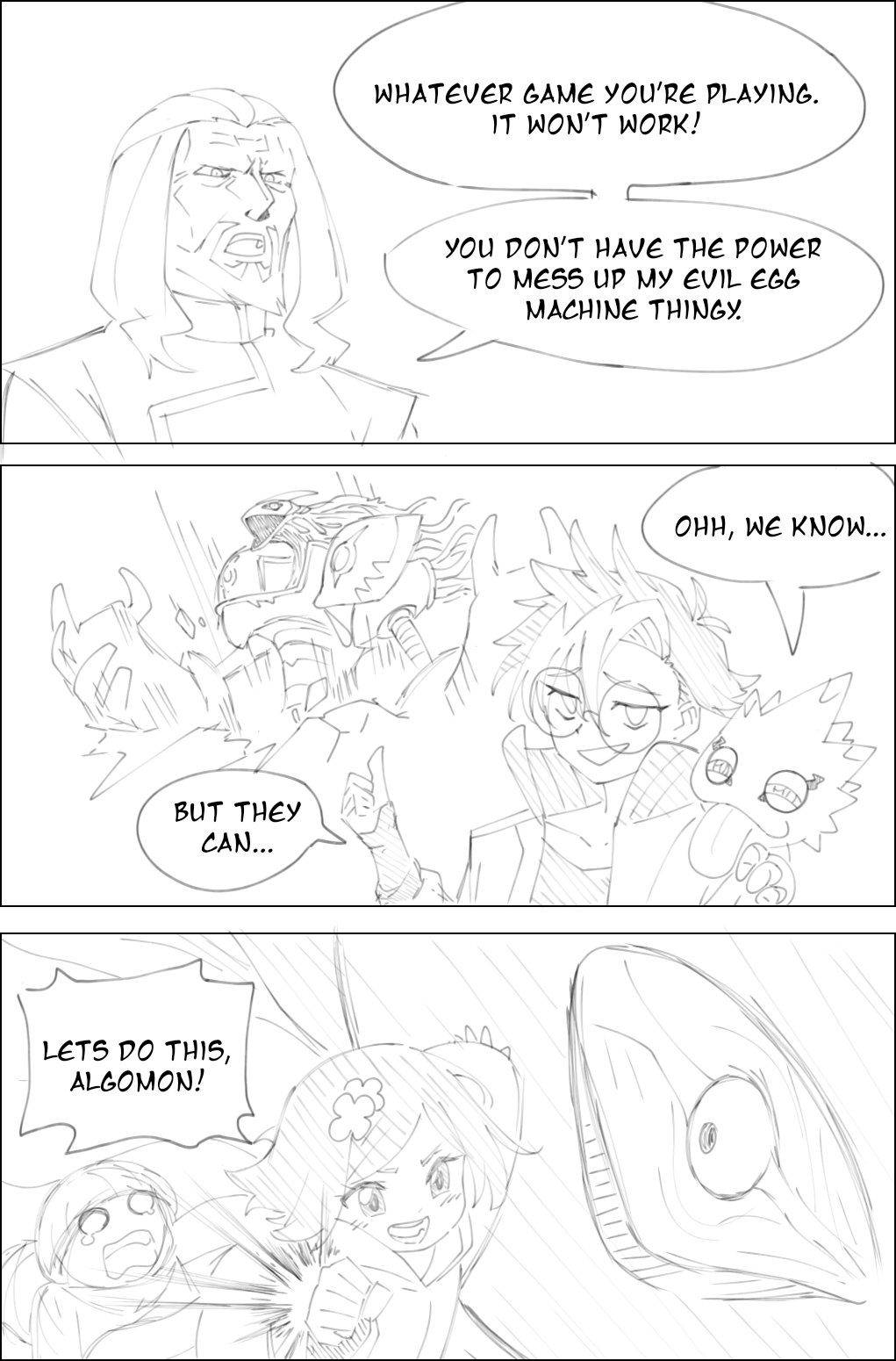 Gekkomon (Digimon) Rule 34 Image