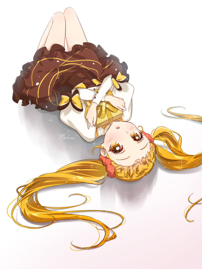 Precure Rule 34 Image