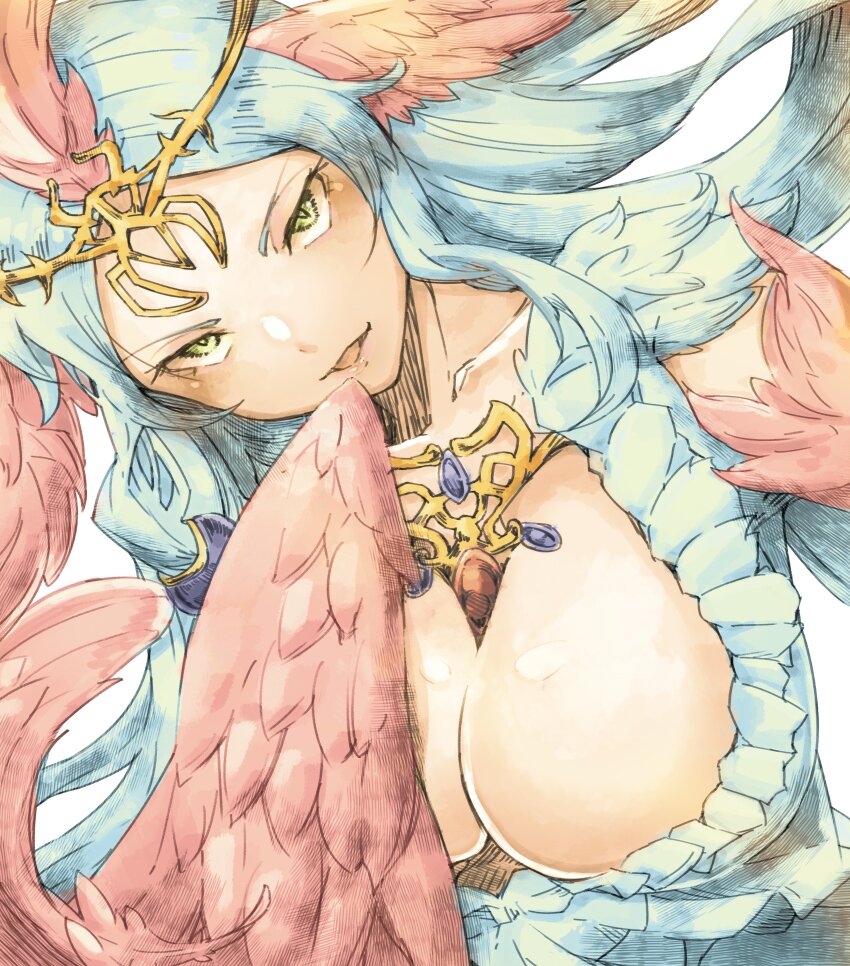 Mon-Musu Quest! Rule 34 Image