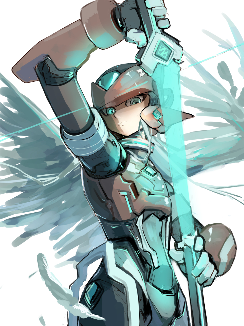 Zero (Mega Man) Rule 34 Image