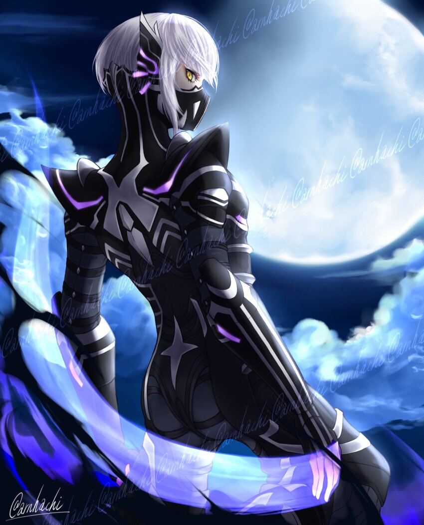 Protagonist (Smtv) Rule 34 Image