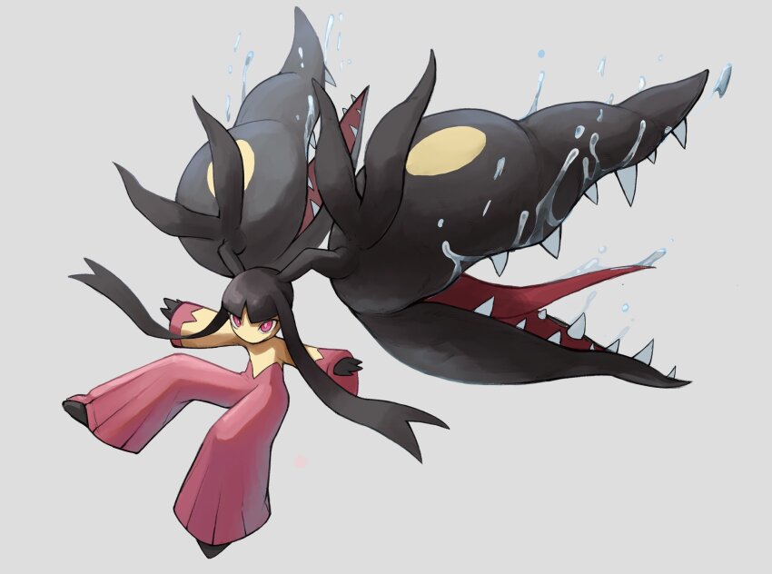 Gen 3 Pokemon (Nintendo) Rule 34 Image
