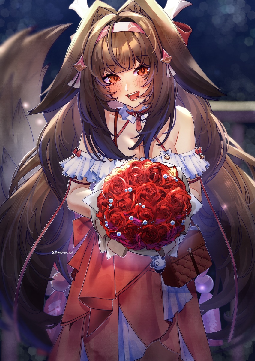 Ye Shunguang (Zenless Zone Zero) Rule 34 Image