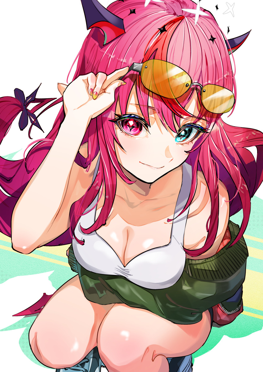 Irys (Hololive) Rule 34 Image