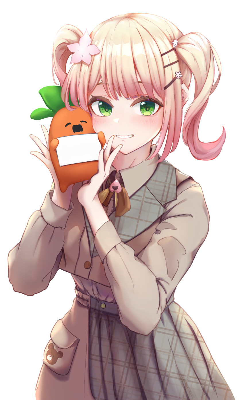 Momosuzu Nene (Hololive) Rule 34 Image