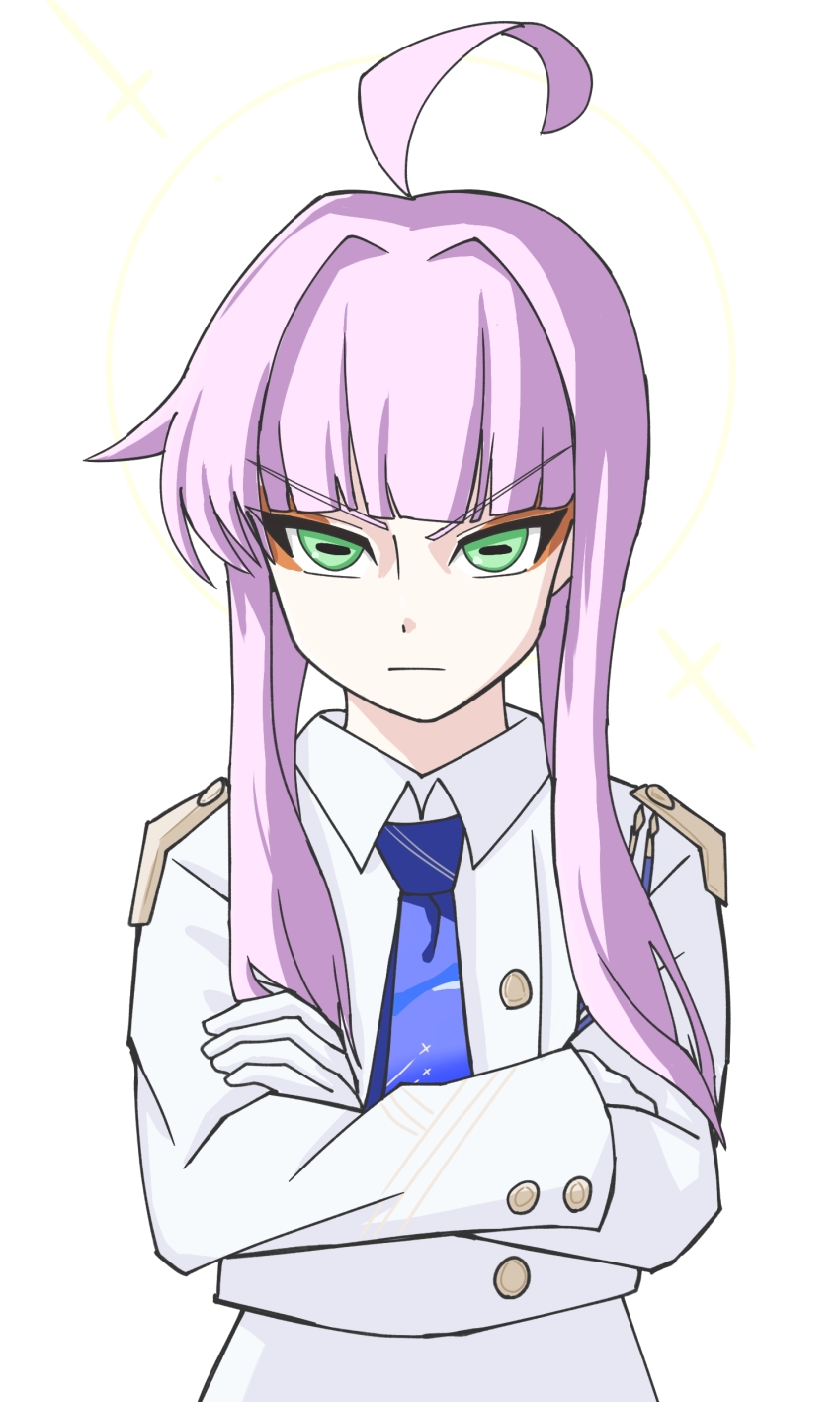 Kaya (Blue Archive) Rule 34 Image