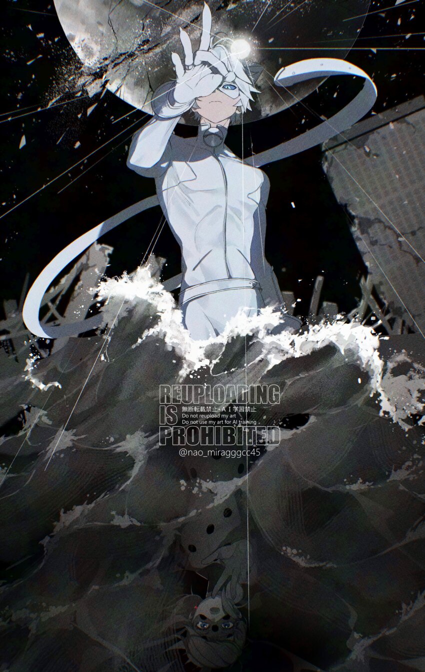 Adrien Agreste (Miraculous Ladybug) Rule 34 Image