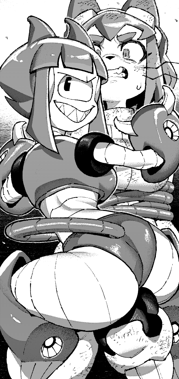 Kit Bodega (Gameoverse) Rule 34 Image