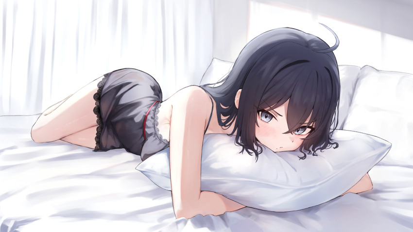 Liu Cuilan (Muv-Luv) Rule 34 Image
