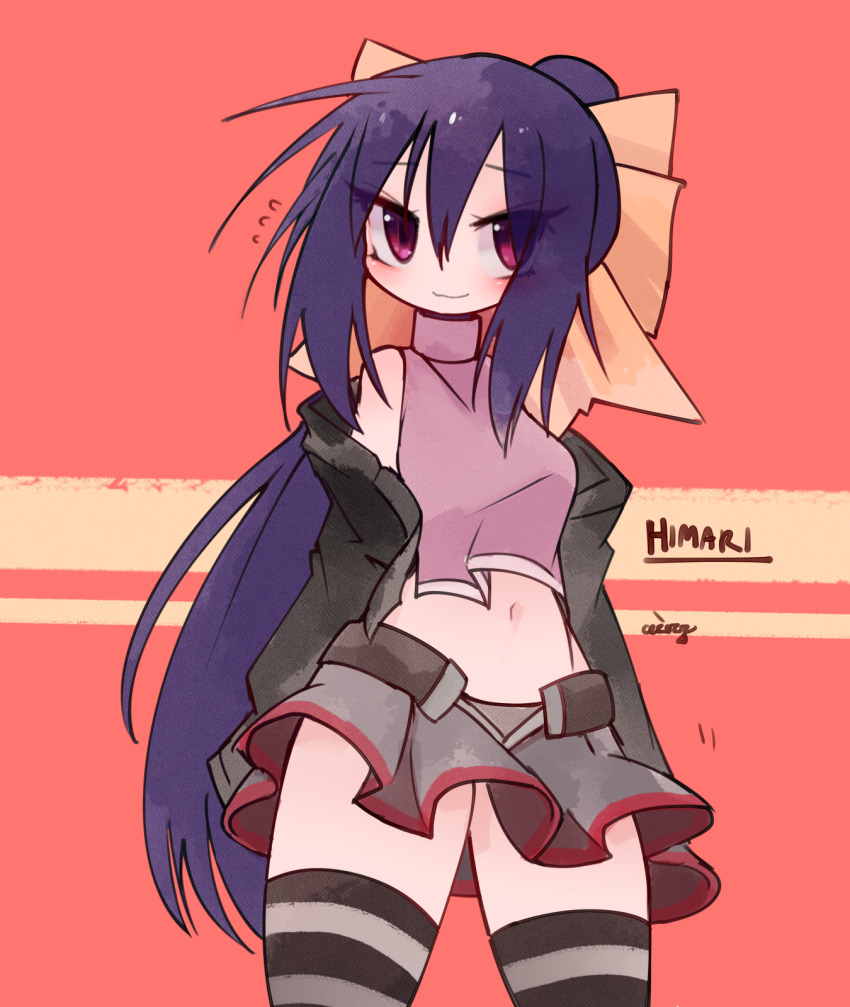 Noihara Himari Rule 34 Image