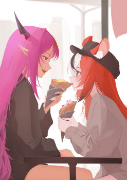 Irys (Hololive) Rule 34 Image