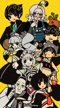 5girls Rule 34 Image