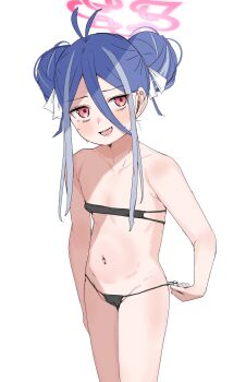 Fubuki (Blue Archive) Rule 34 Image
