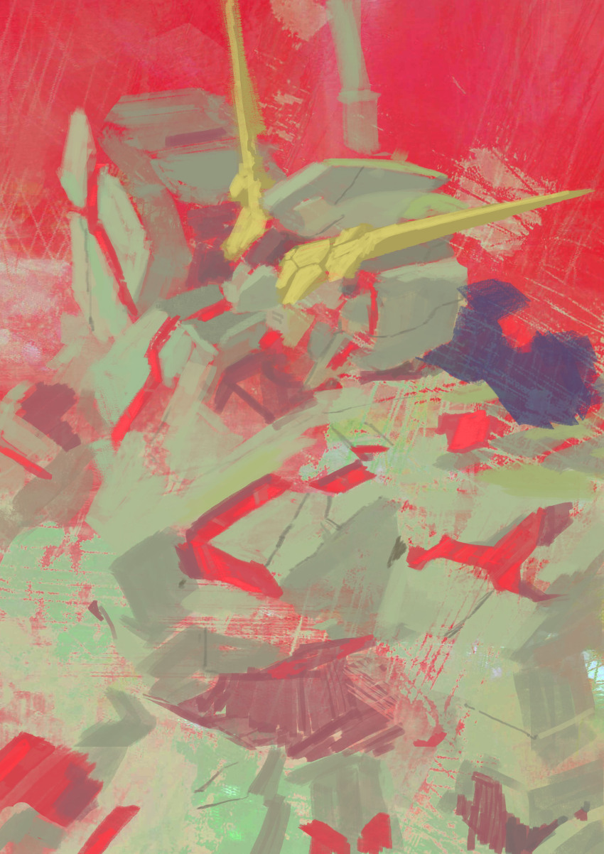 Gundam Rule 34 Image