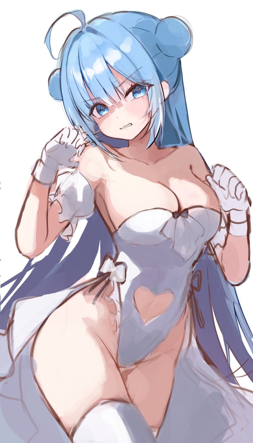Arahashi Tabi (Stellive) Rule 34 Image