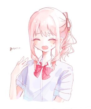 Kamiyama High School Uniform (Project Sekai) Rule 34 Image