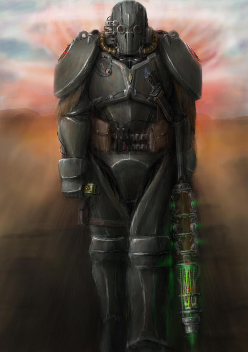 Fallout Rule 34 Image