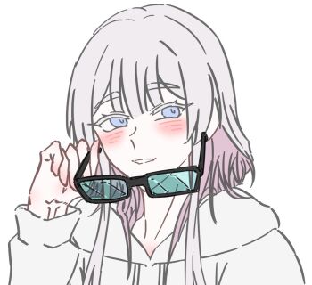 Blue Eyes Rule 34 Image