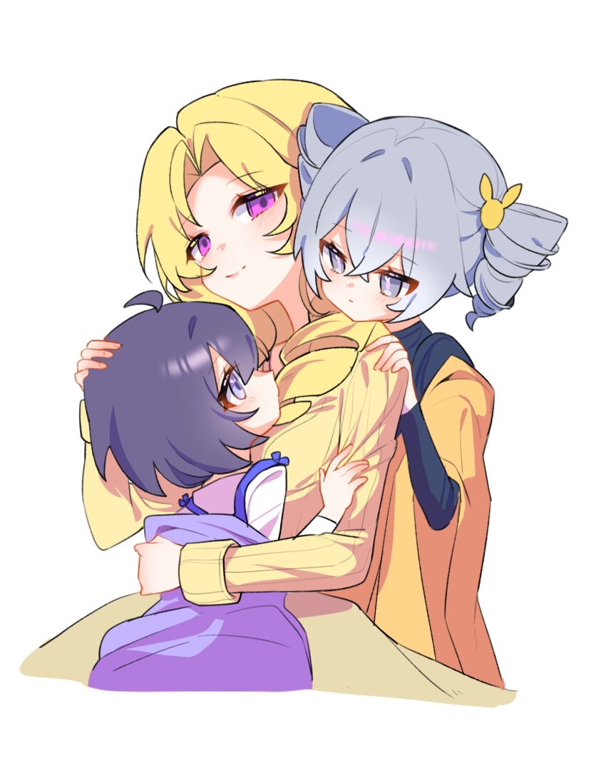 Bronya Zaychik (Honkai (Series)) Rule 34 Image