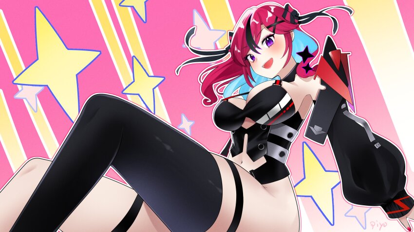 Saiiren (Indie Virtual Youtuber) Rule 34 Image