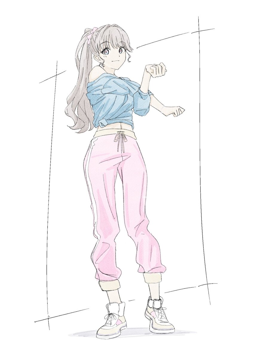 Fujishima Megumi (Love Live!) Rule 34 Image