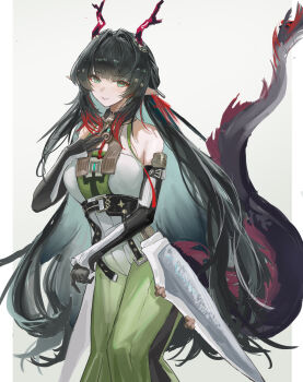 Yuanqi (Chriu) Rule 34 Image