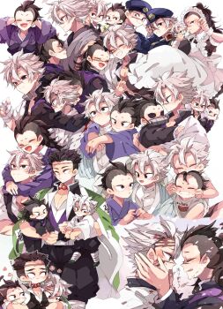 Shinazugawa Genya (C205) Rule 34 Image