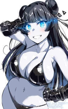 Abyssal Ship Rule 34 Image