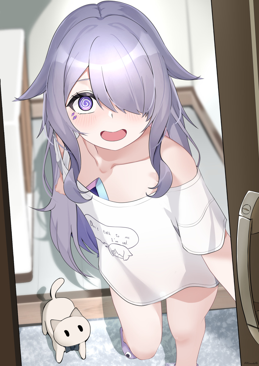 Koseki Bijou (Hololive) Rule 34 Image