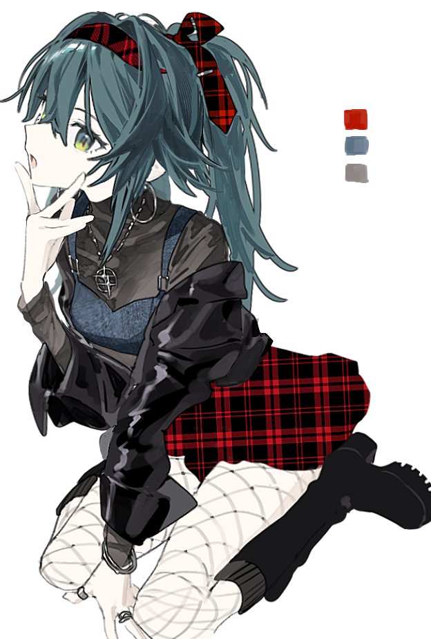 Tsukimura Temari (Gakuen Idolmaster) Rule 34 Image