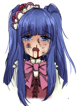 Blood Rule 34 Image