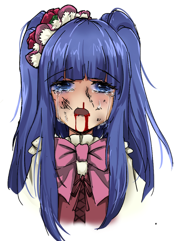 Umineko No Naku Koro Ni Rule 34 Image