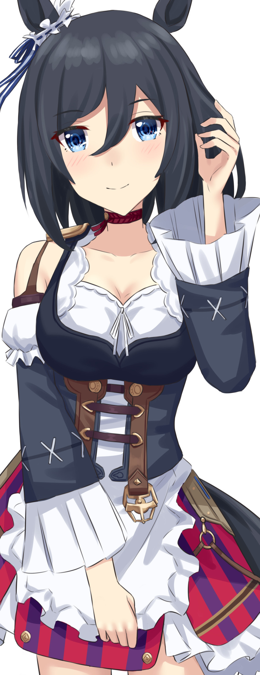 Eishin Flash (Umamusume) Rule 34 Image