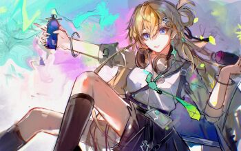 Lynae (Wuthering Waves) Rule 34 Image