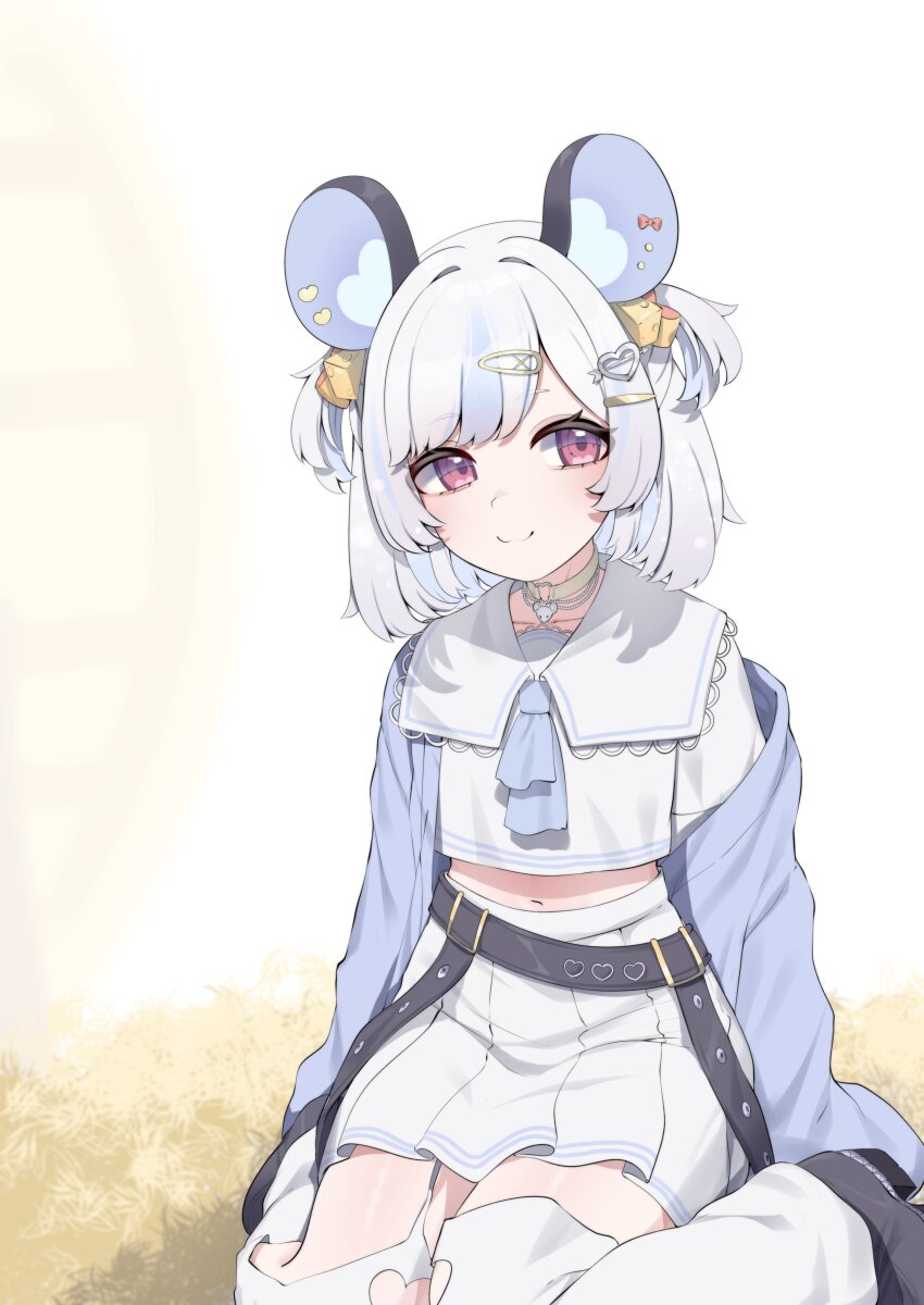Nemimi Yane (Indie Virtual Youtuber) Rule 34 Image