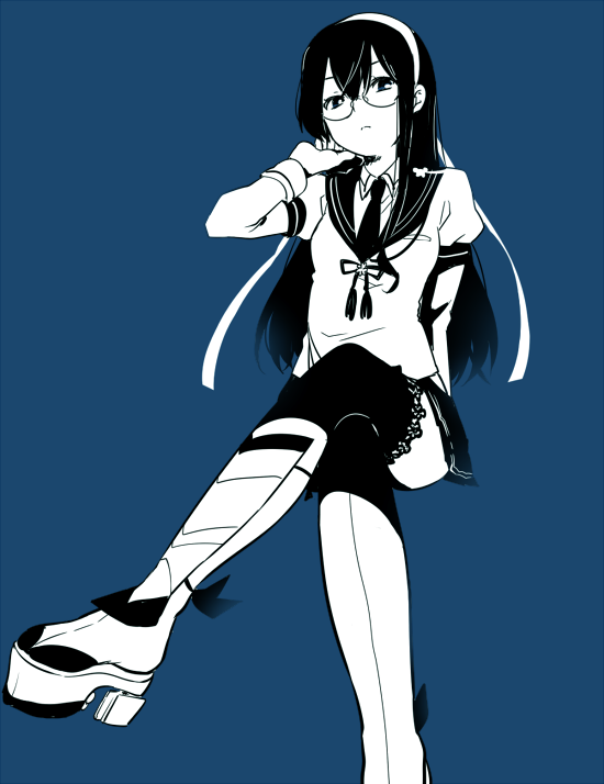 Kantai Collection Rule 34 Image