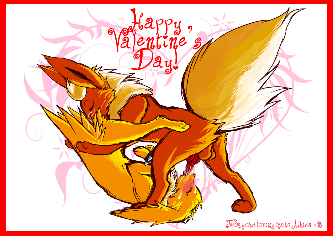 Pokemon (Species) Rule 34 Image