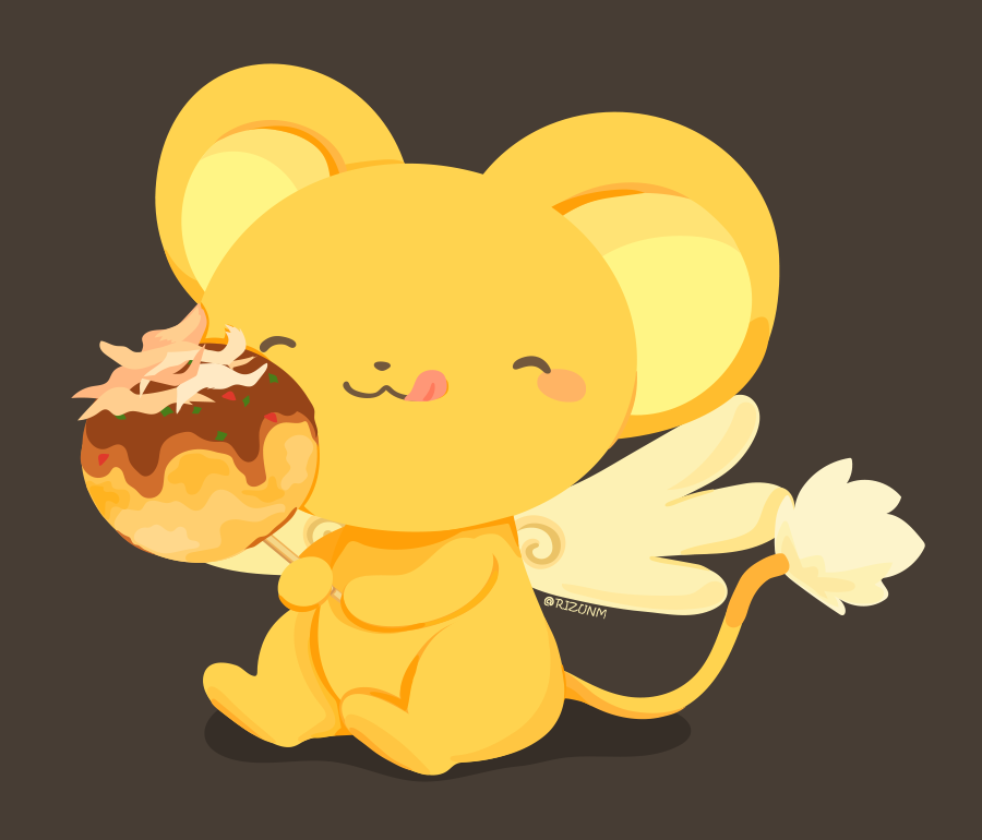 Cardcaptor Sakura Rule 34 Image
