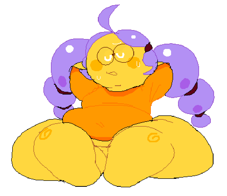 Alchemist Cookie (Cookie Run) Rule 34 Image
