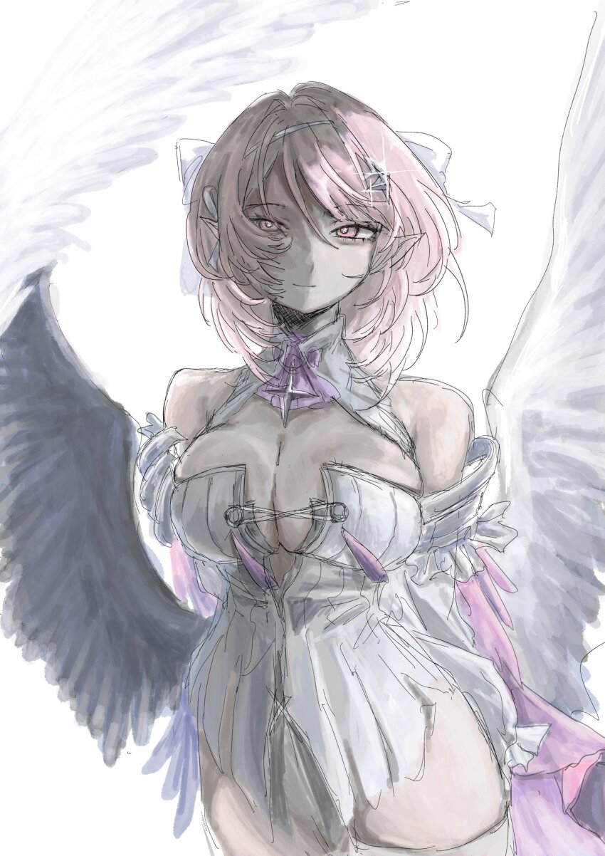 Remielle Dan (Zenless Zone Zero) Rule 34 Image