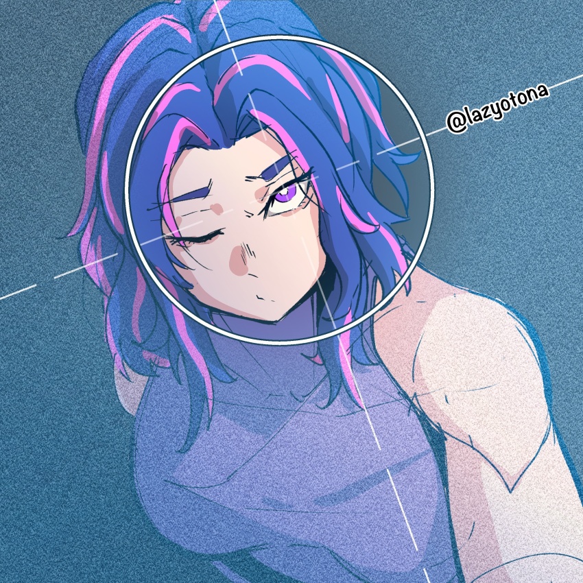 Lady Nagant (Boku No Hero Academia) Rule 34 Image