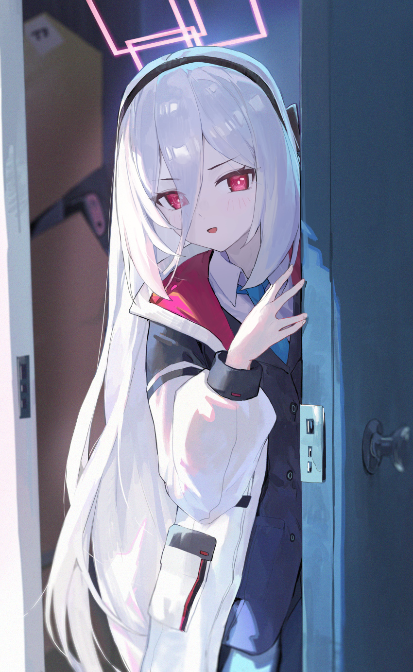 Kei (Blue Archive) Rule 34 Image