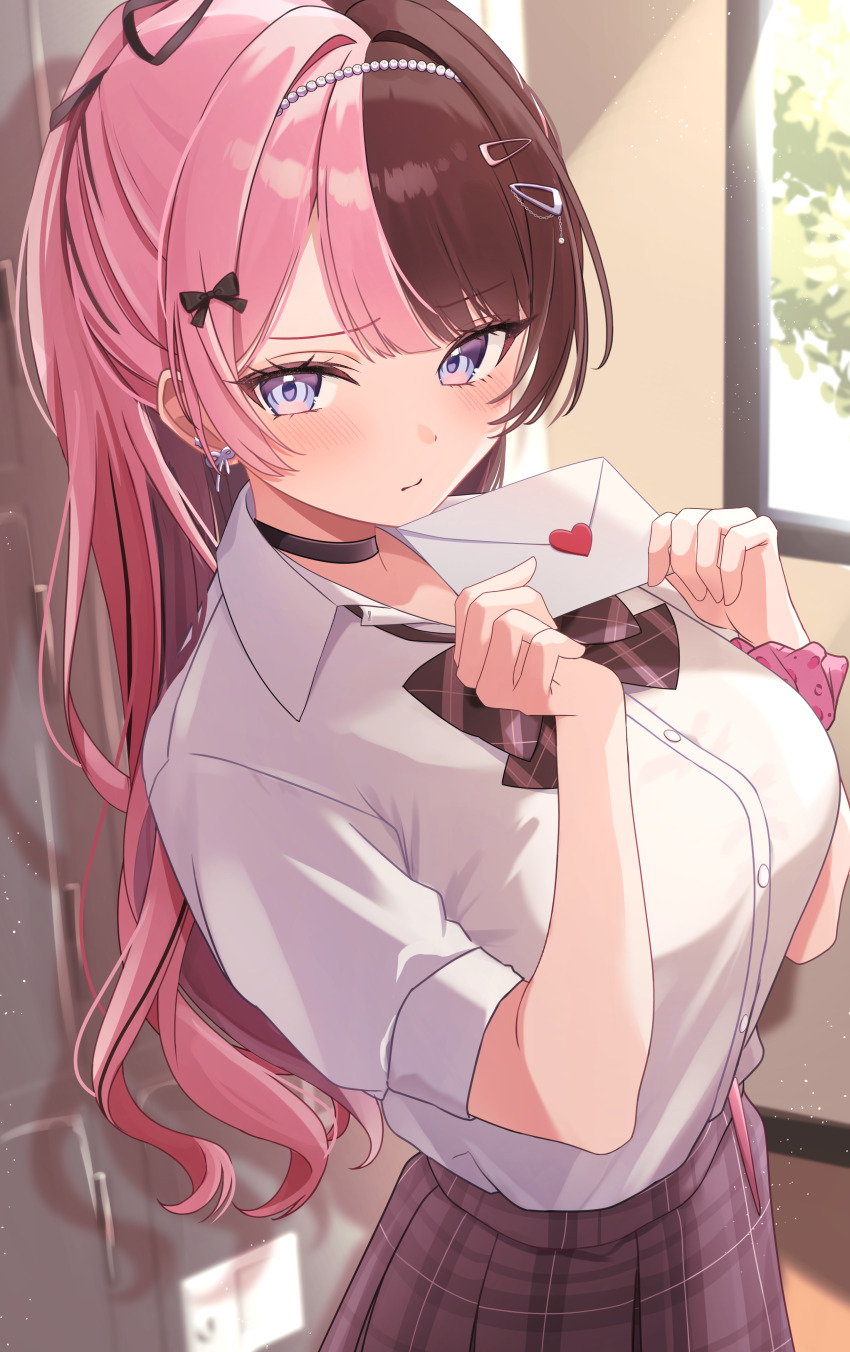 Tachibana Hinano (Vspo!) Rule 34 Image