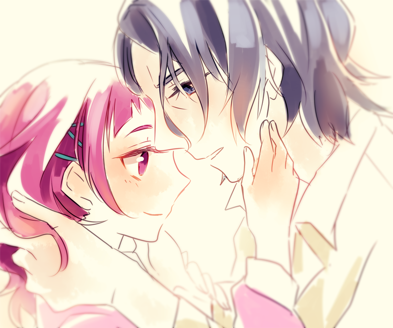 Nono Hana (Hugtto! Precure) Rule 34 Image