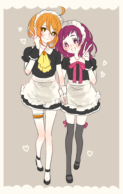Kagayaki Homare (Hugtto! Precure) Rule 34 Image