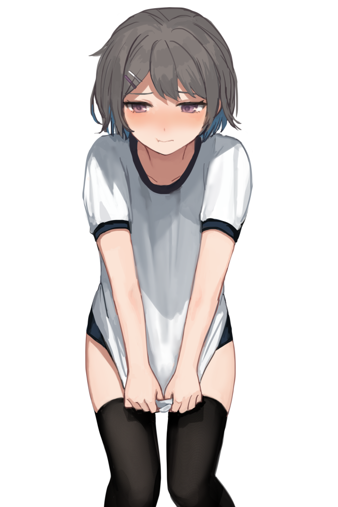 Crossdressing (Mtf) Rule 34 Image
